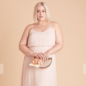 Birdy Grey Bridesmaid Dress